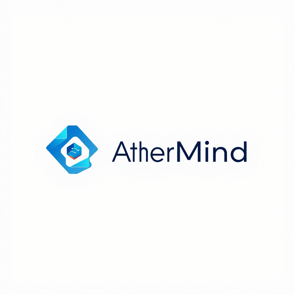AetherMind Logo