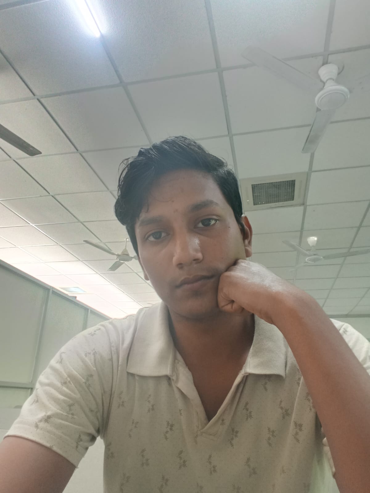 Satyam Singh